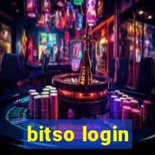 bitso login